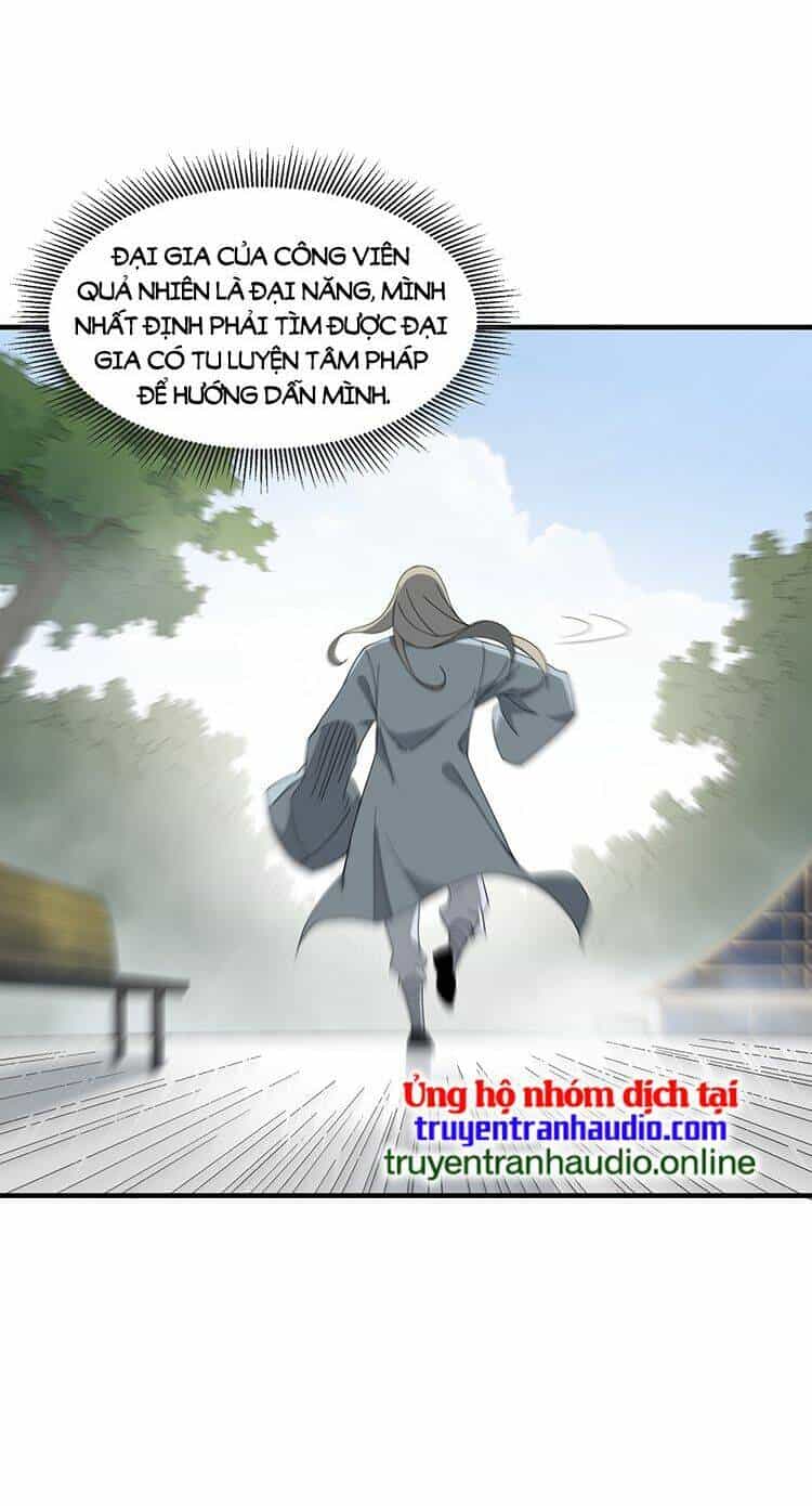 Ta Xuất Sơn Liền Vô Địch - Chương 4 - ảnh 12