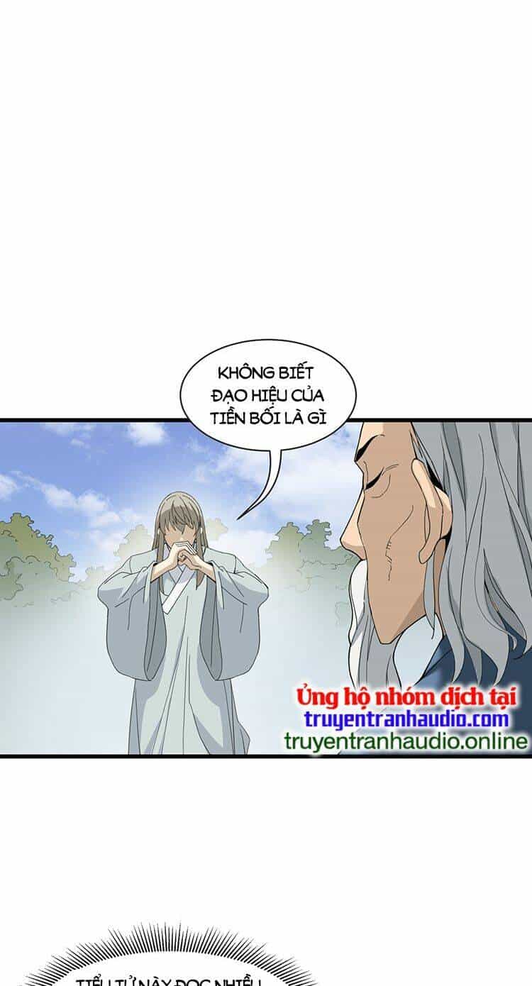 Ta Xuất Sơn Liền Vô Địch - Chương 4 - ảnh 24