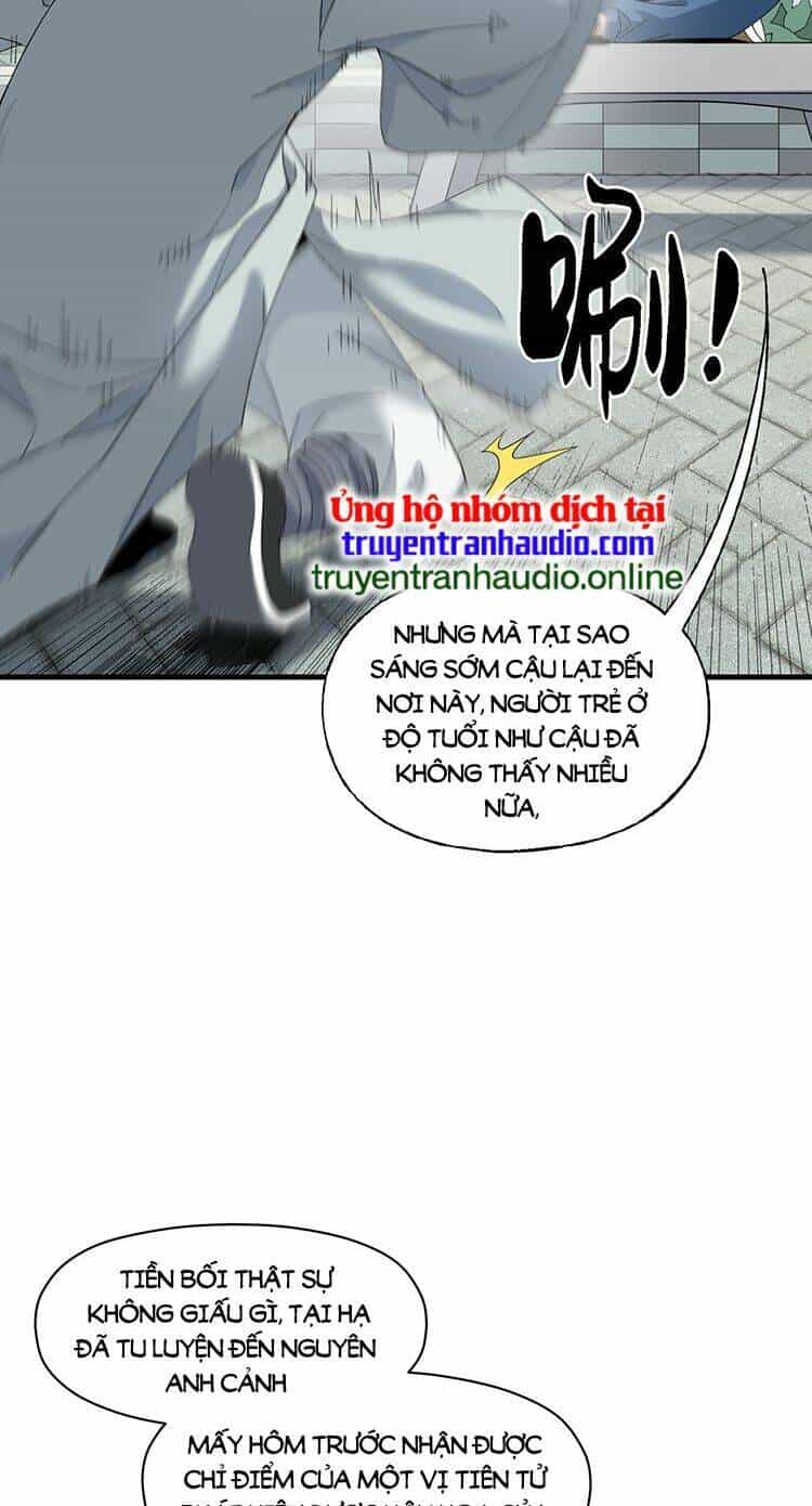 Ta Xuất Sơn Liền Vô Địch - Chương 4 - ảnh 30