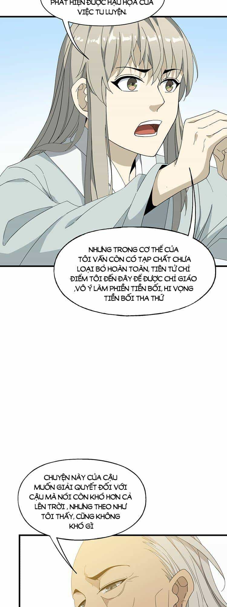 Ta Xuất Sơn Liền Vô Địch - Chương 4 - ảnh 31