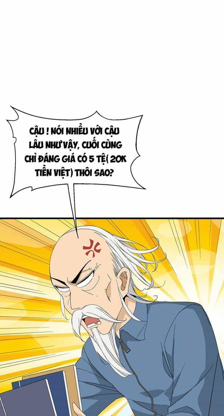 Ta Xuất Sơn Liền Vô Địch - Chương 4 - ảnh 42