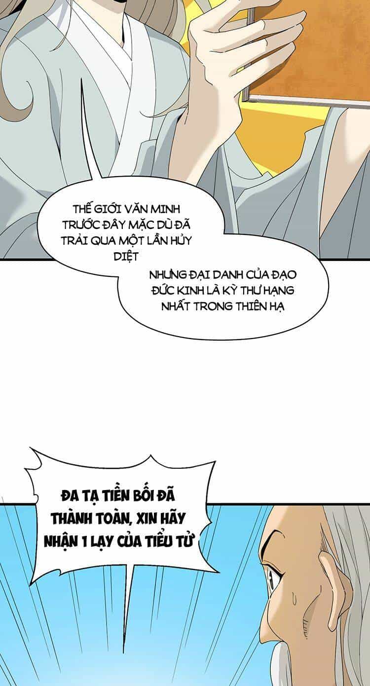 Ta Xuất Sơn Liền Vô Địch - Chương 4 - ảnh 47