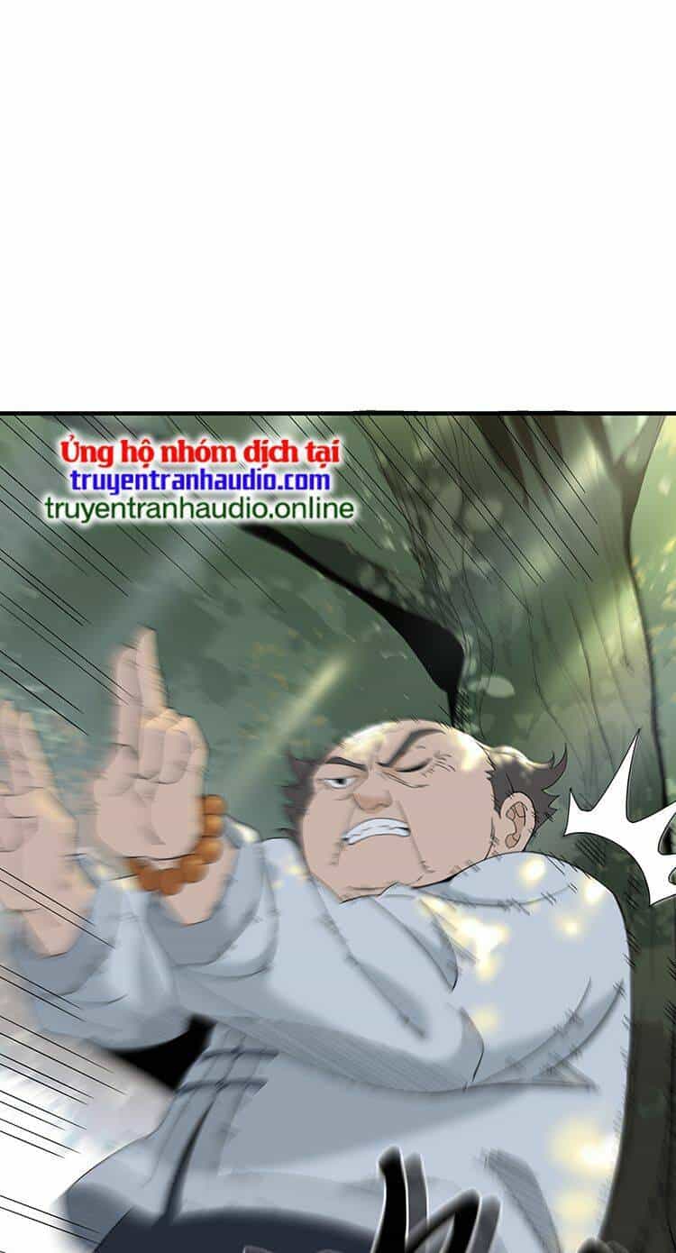 Ta Xuất Sơn Liền Vô Địch - Chương 4 - ảnh 5