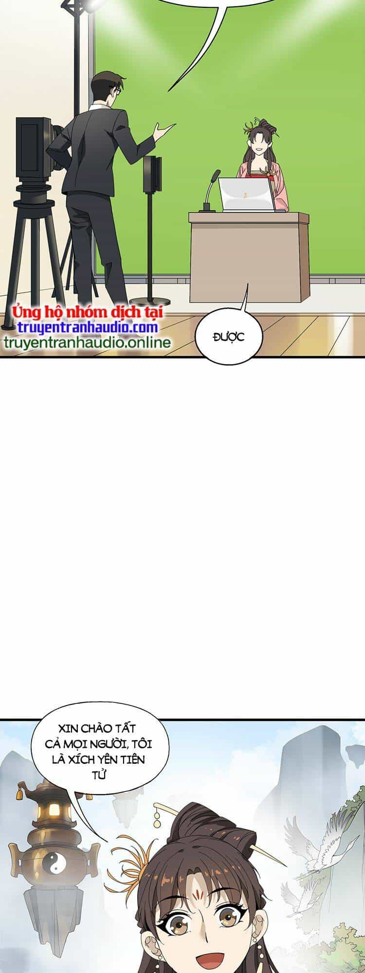 Ta Xuất Sơn Liền Vô Địch - Chương 4 - ảnh 52