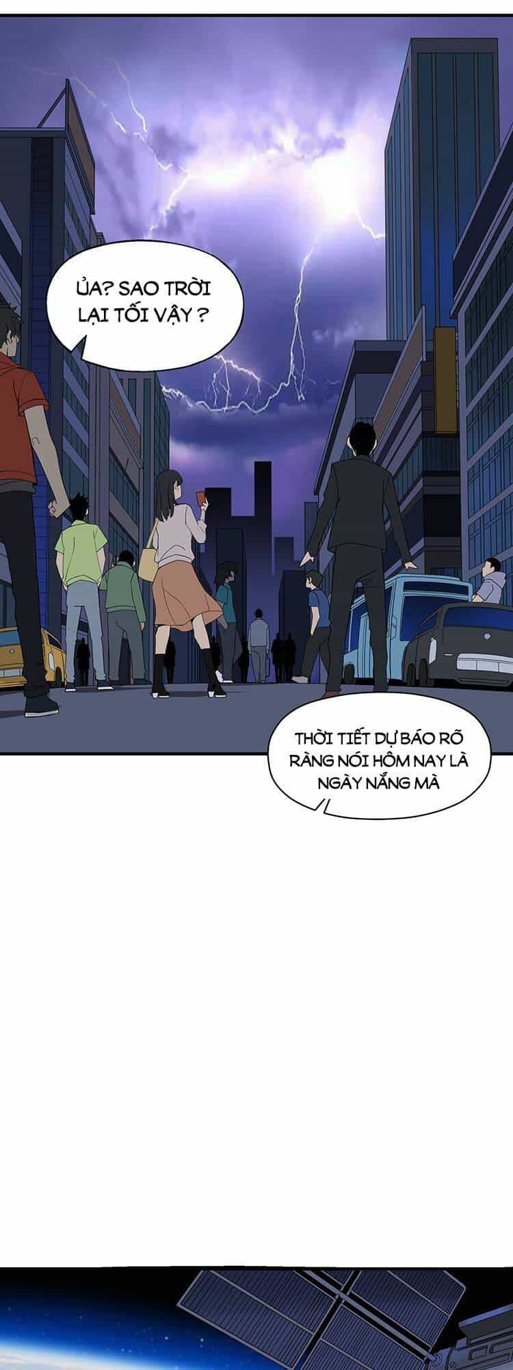 Ta Xuất Sơn Liền Vô Địch - Chương 5 - ảnh 46