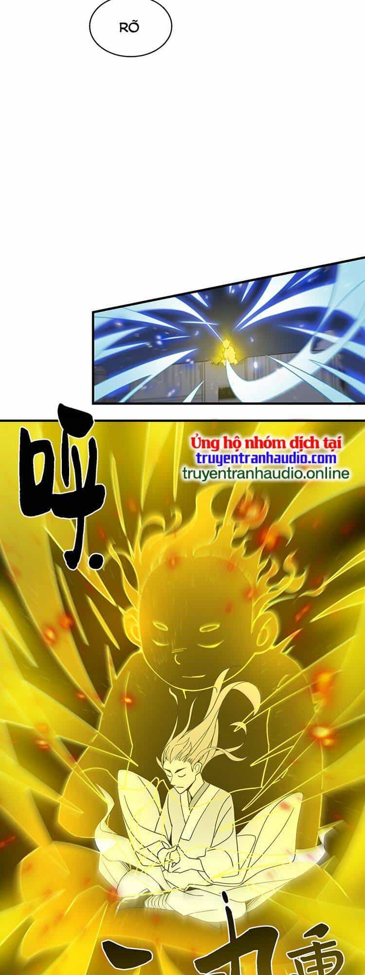 Ta Xuất Sơn Liền Vô Địch - Chương 5 - ảnh 52