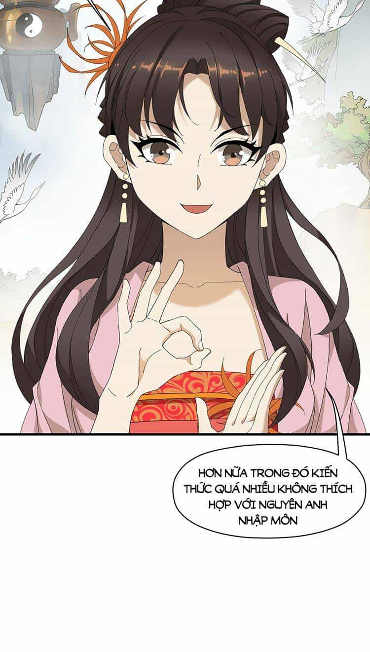 Ta Xuất Sơn Liền Vô Địch - Chương 5 - ảnh 8