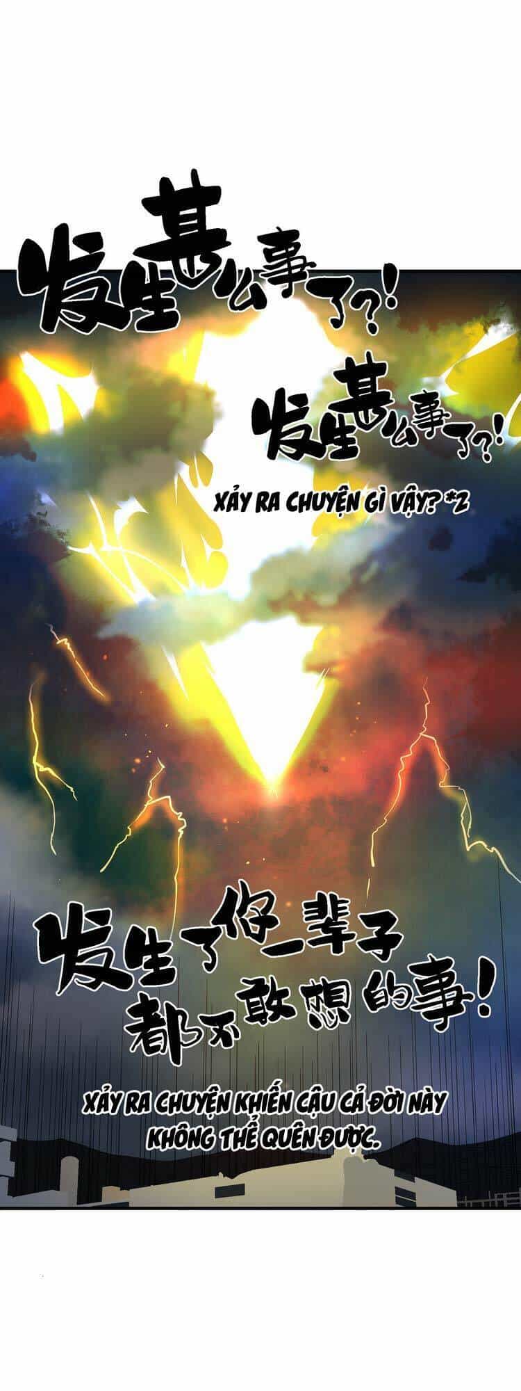 Ta Xuất Sơn Liền Vô Địch - Chương 6 - ảnh 1