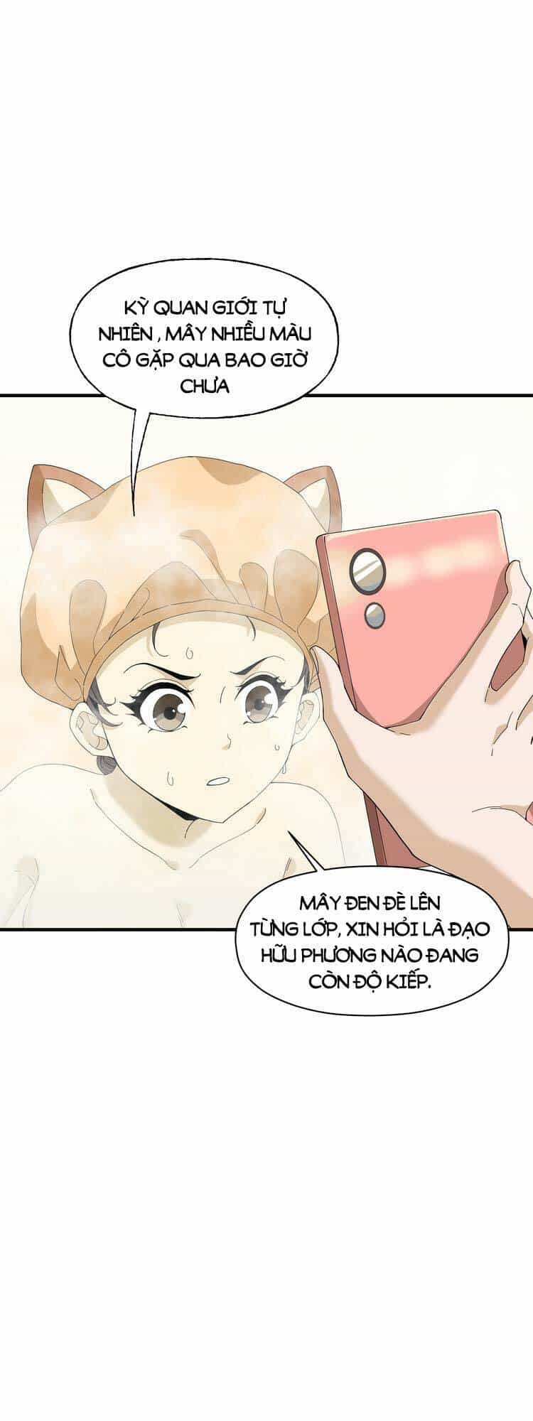 Ta Xuất Sơn Liền Vô Địch - Chương 6 - ảnh 16