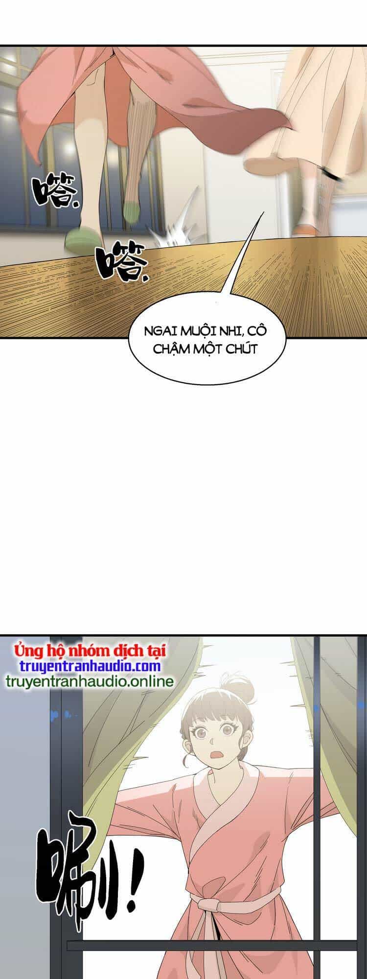 Ta Xuất Sơn Liền Vô Địch - Chương 6 - ảnh 19