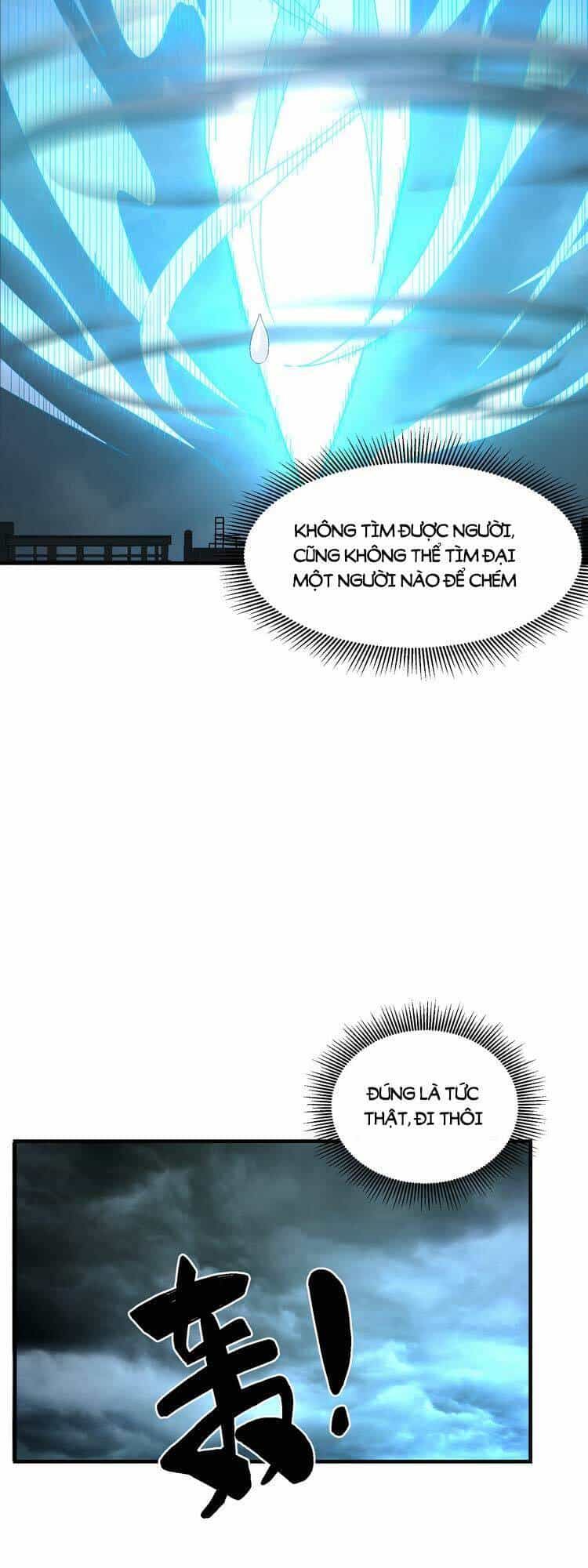 Ta Xuất Sơn Liền Vô Địch - Chương 6 - ảnh 42