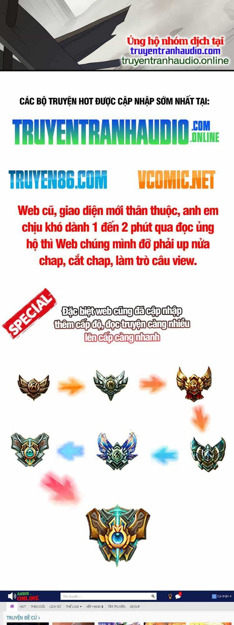 Ta Xuất Sơn Liền Vô Địch - Chương 6 - ảnh 46