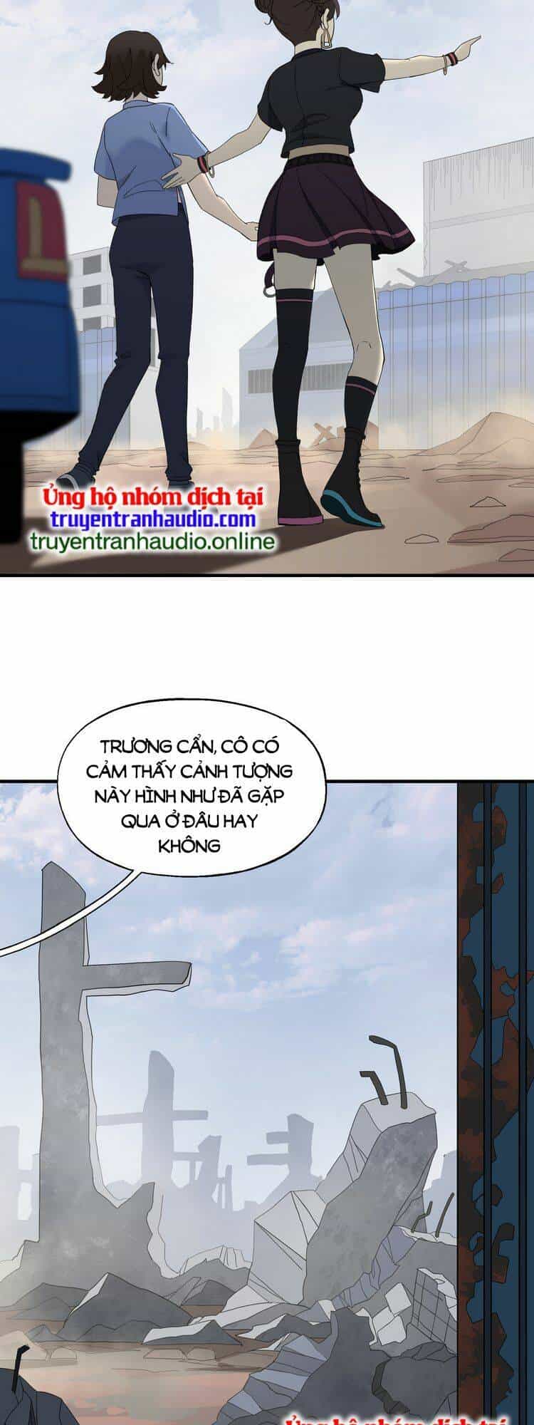 Ta Xuất Sơn Liền Vô Địch - Chương 7 - ảnh 34