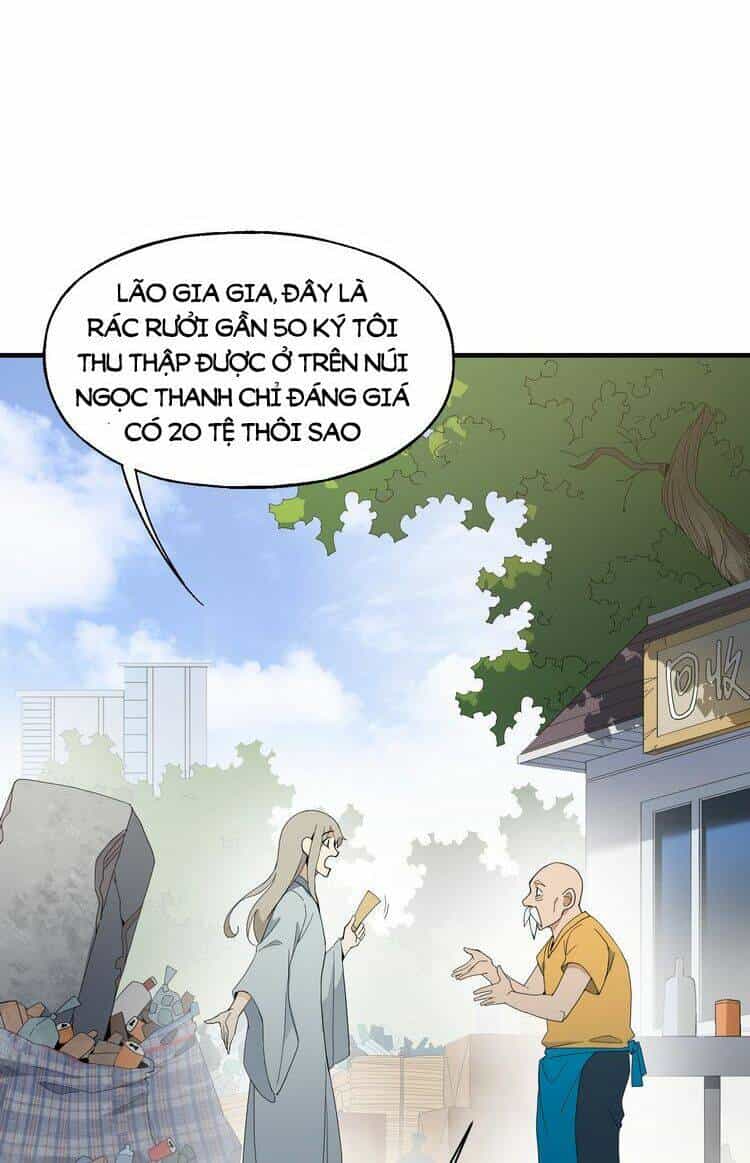 Ta Xuất Sơn Liền Vô Địch - Chương 7 - ảnh 42
