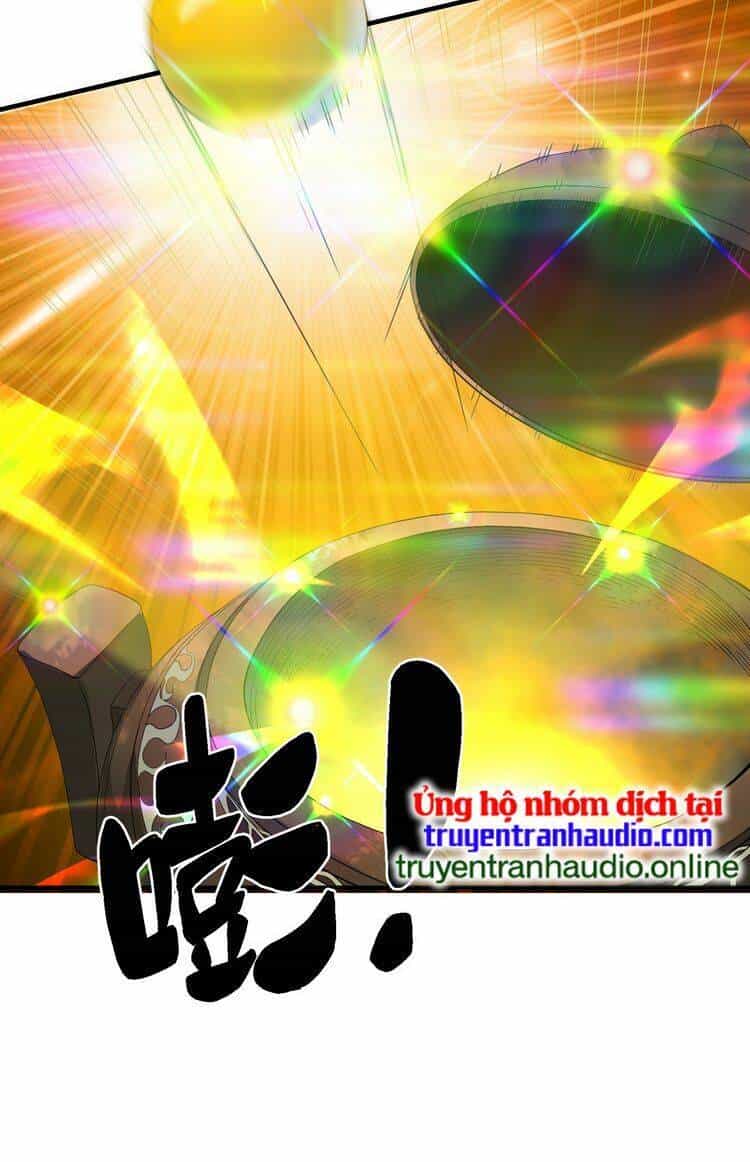 Ta Xuất Sơn Liền Vô Địch - Chương 7 - ảnh 56