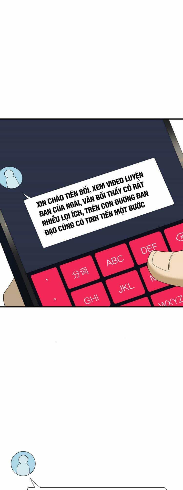 Ta Xuất Sơn Liền Vô Địch - Chương 8 - ảnh 1