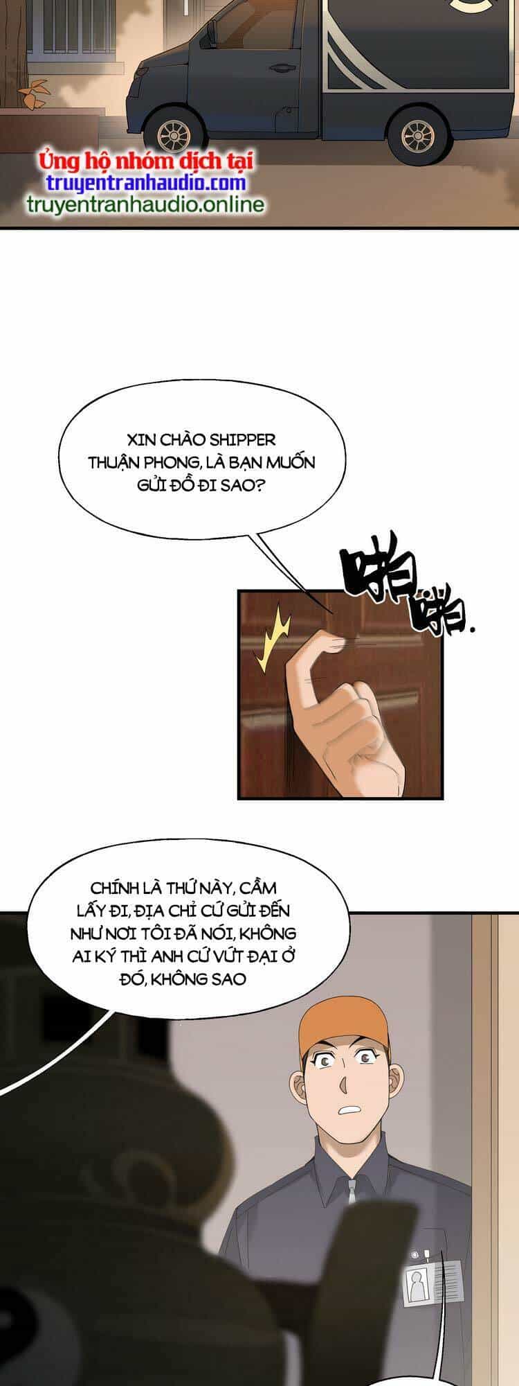 Ta Xuất Sơn Liền Vô Địch - Chương 8 - ảnh 14