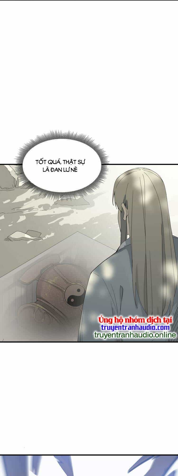 Ta Xuất Sơn Liền Vô Địch - Chương 8 - ảnh 22