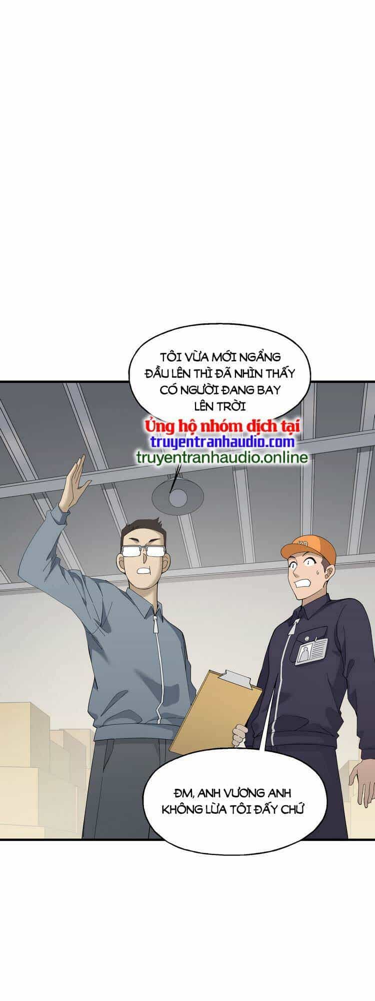 Ta Xuất Sơn Liền Vô Địch - Chương 8 - ảnh 28