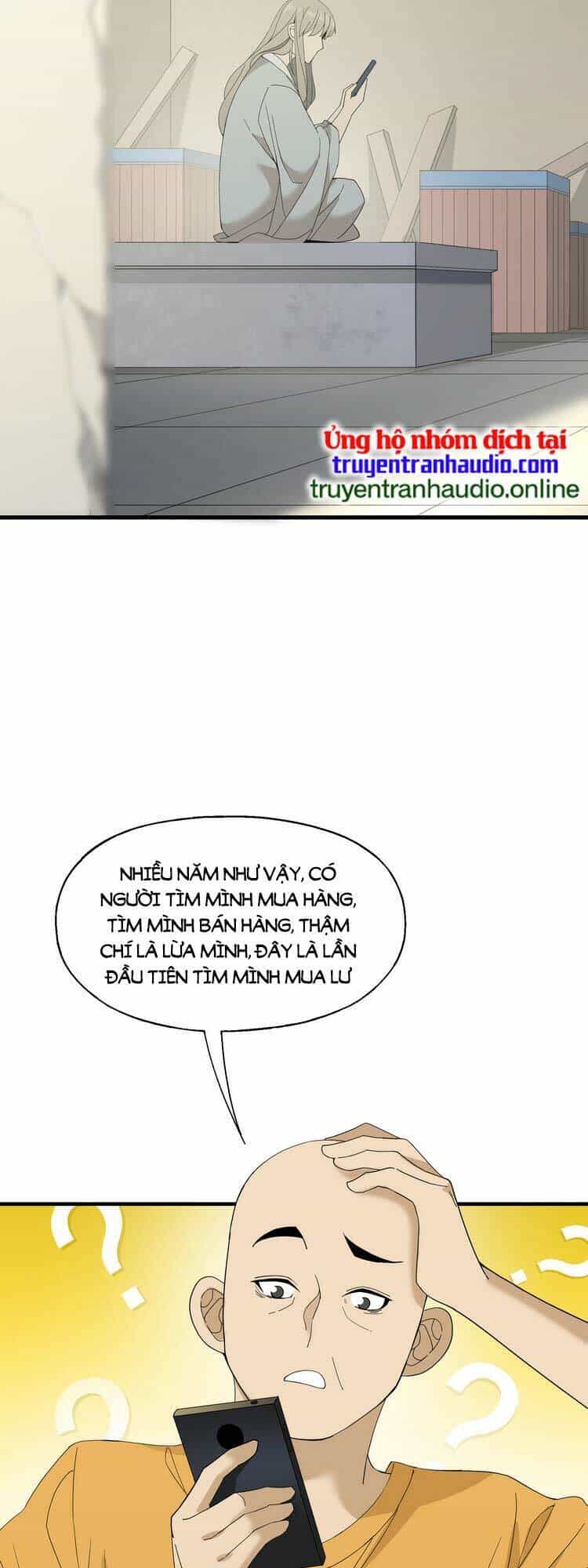 Ta Xuất Sơn Liền Vô Địch - Chương 8 - ảnh 4