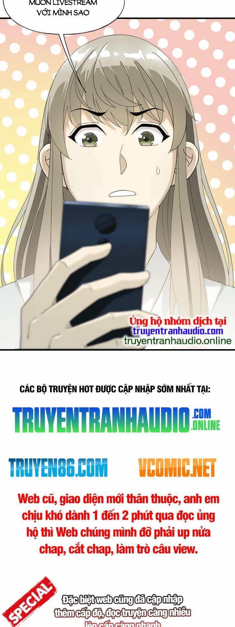 Ta Xuất Sơn Liền Vô Địch - Chương 8 - ảnh 42