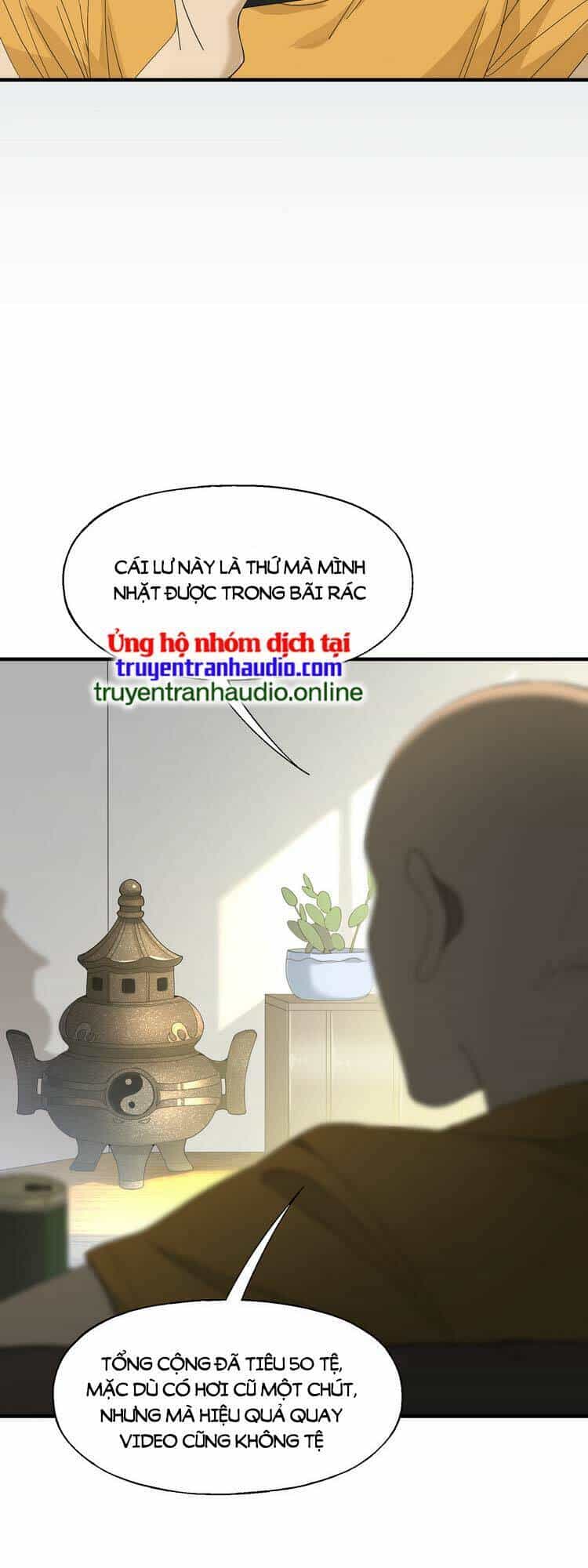 Ta Xuất Sơn Liền Vô Địch - Chương 8 - ảnh 5