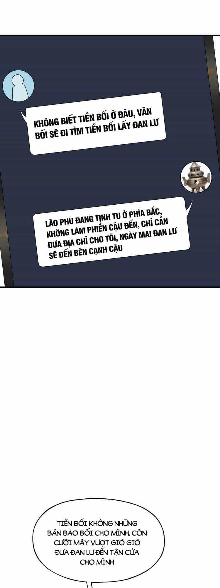 Ta Xuất Sơn Liền Vô Địch - Chương 8 - ảnh 9