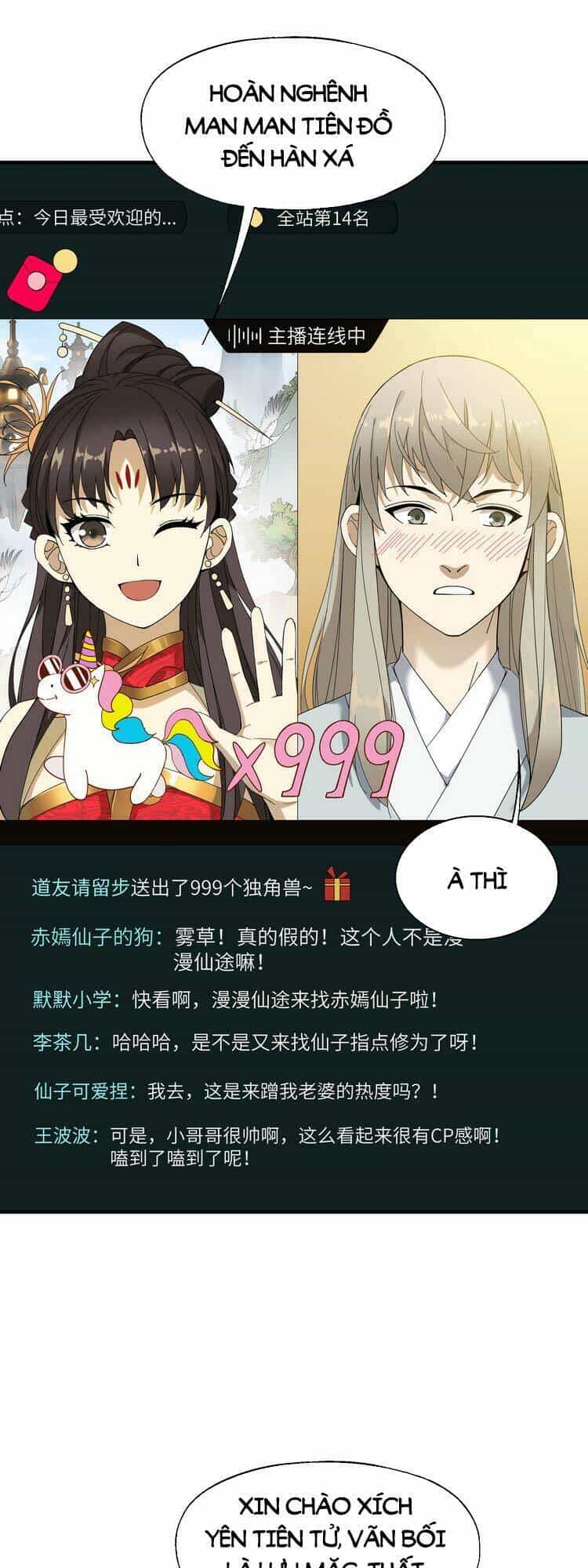 Ta Xuất Sơn Liền Vô Địch - Chương 9 - ảnh 2