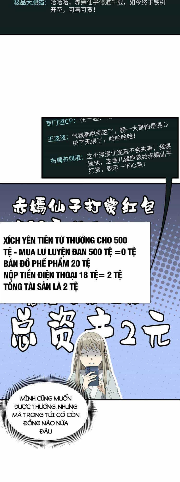 Ta Xuất Sơn Liền Vô Địch - Chương 9 - ảnh 23