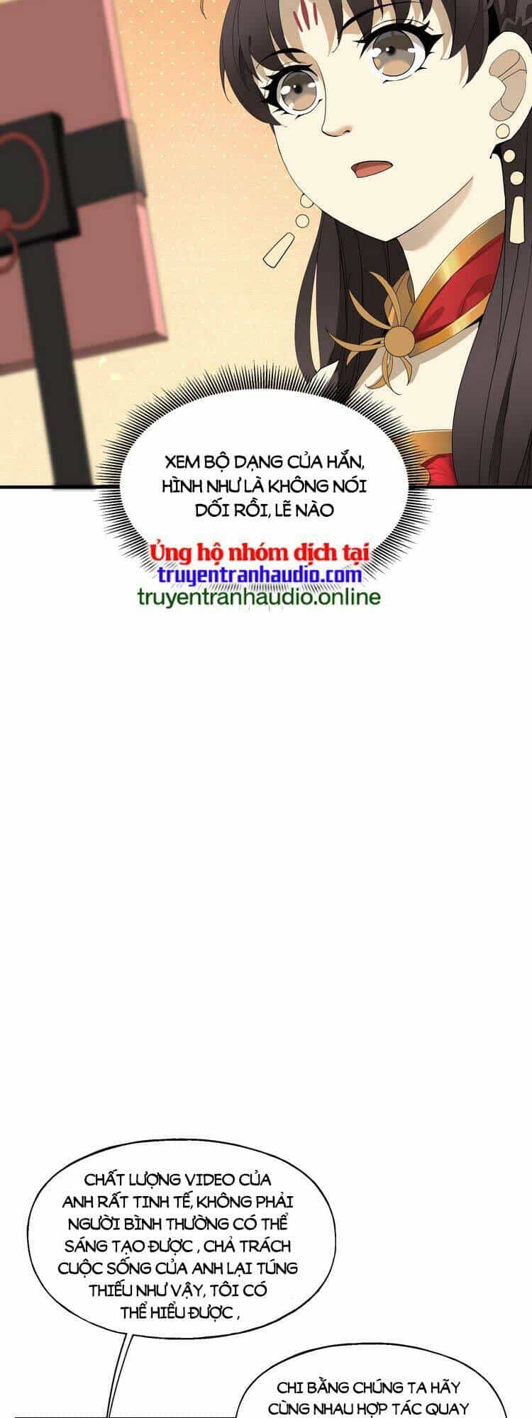 Ta Xuất Sơn Liền Vô Địch - Chương 9 - ảnh 27