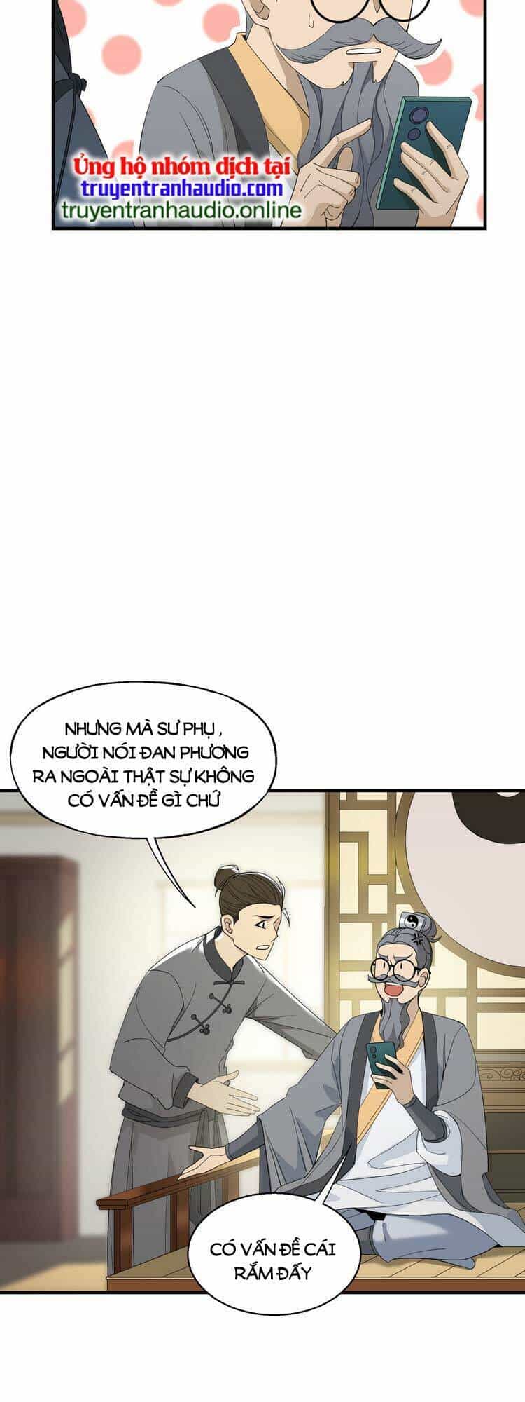 Ta Xuất Sơn Liền Vô Địch - Chương 9 - ảnh 39