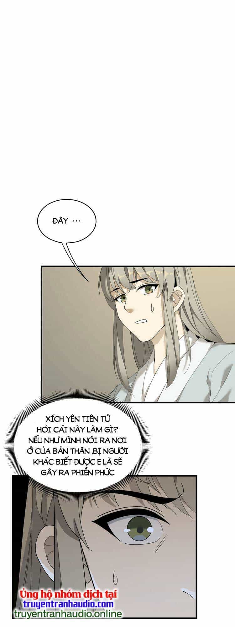 Ta Xuất Sơn Liền Vô Địch - Chương 9 - ảnh 6