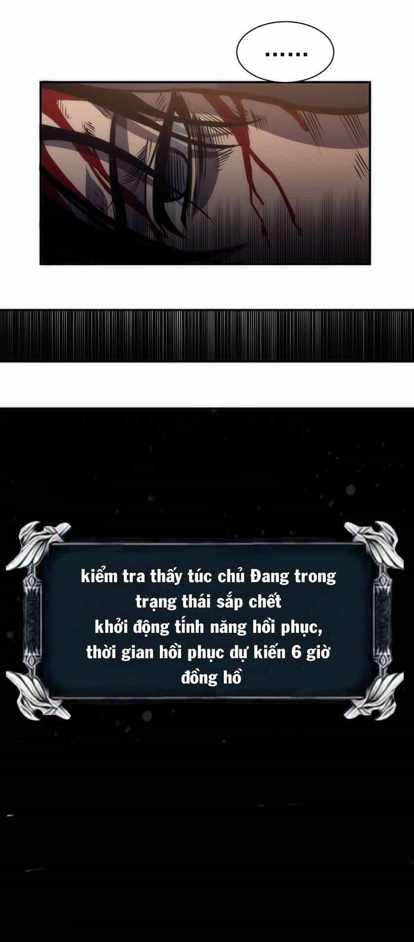Ta Xưng Bá Chư Thiên Chỉ Dựa Vào Phòng Ngự - Chương 1 - ảnh 50