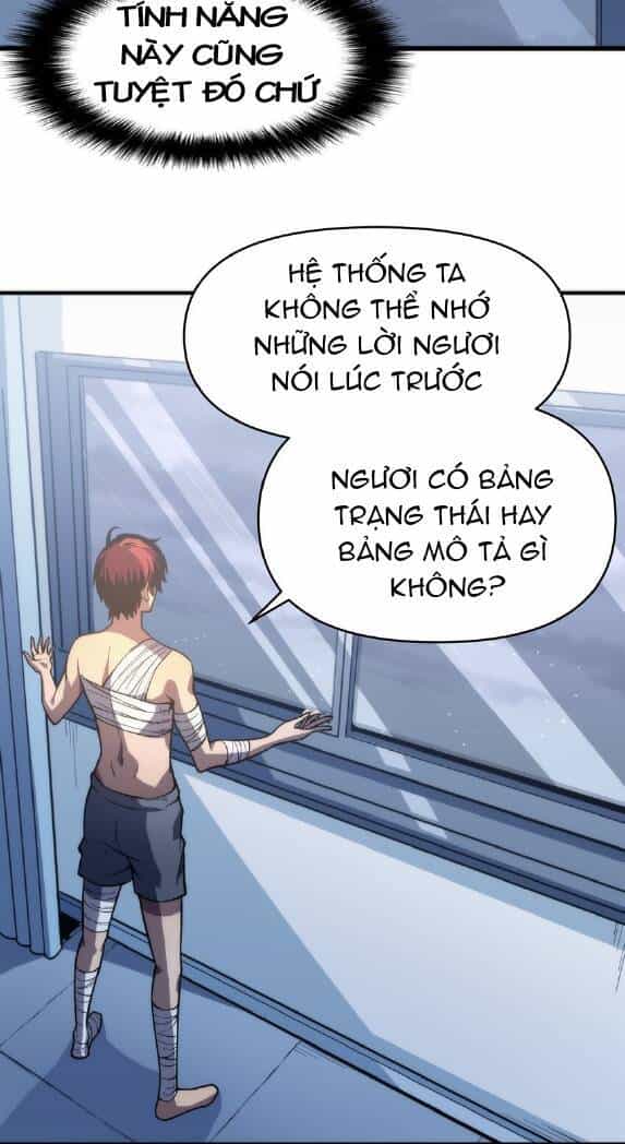 Ta Xưng Bá Chư Thiên Chỉ Dựa Vào Phòng Ngự - Chương 2 - ảnh 10