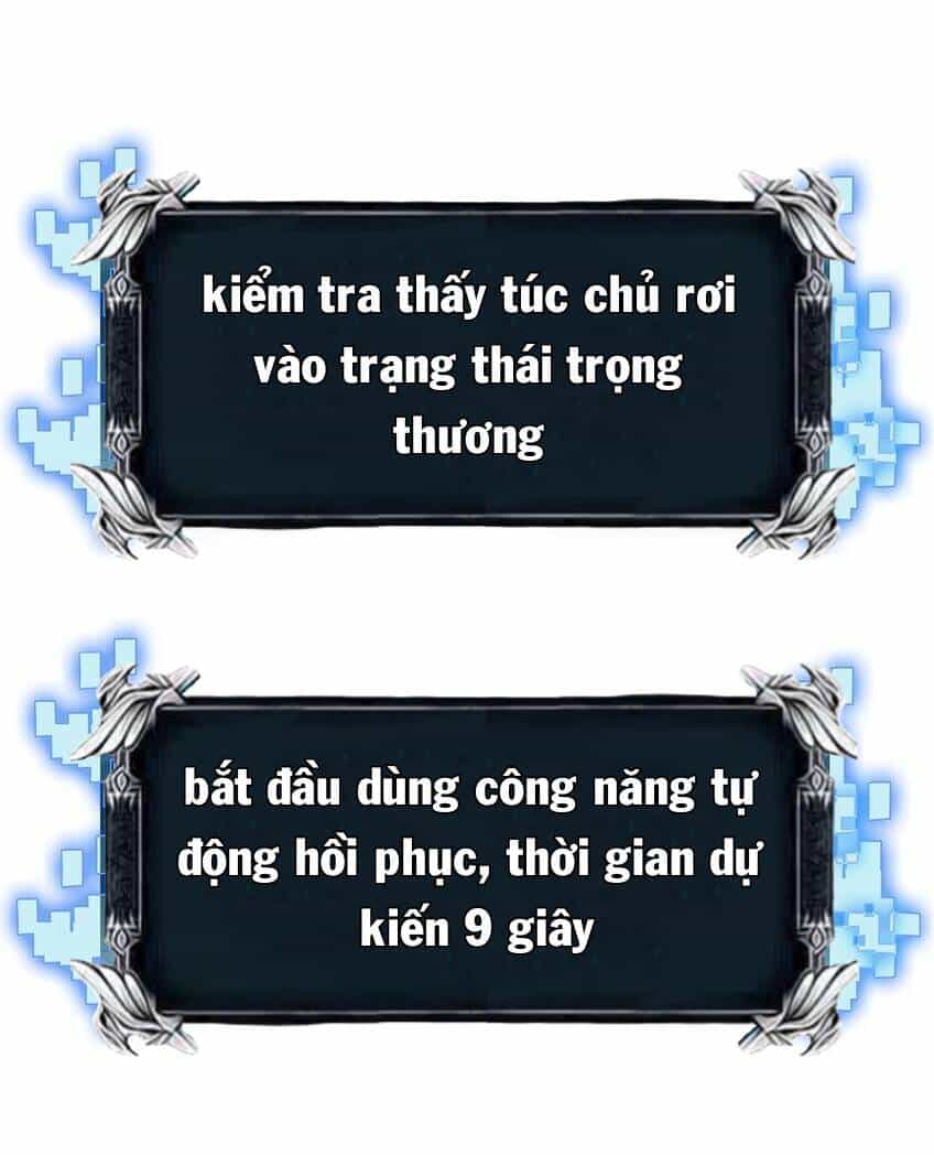 Ta Xưng Bá Chư Thiên Chỉ Dựa Vào Phòng Ngự - Chương 3 - ảnh 37