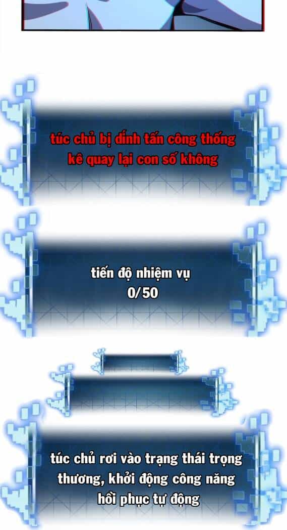 Ta Xưng Bá Chư Thiên Chỉ Dựa Vào Phòng Ngự - Chương 3 - ảnh 45