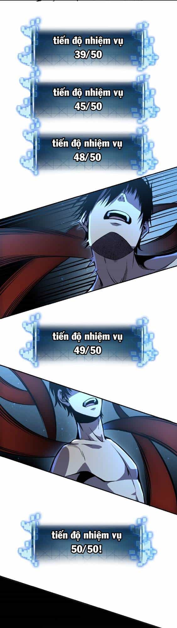 Ta Xưng Bá Chư Thiên Chỉ Dựa Vào Phòng Ngự - Chương 3 - ảnh 52