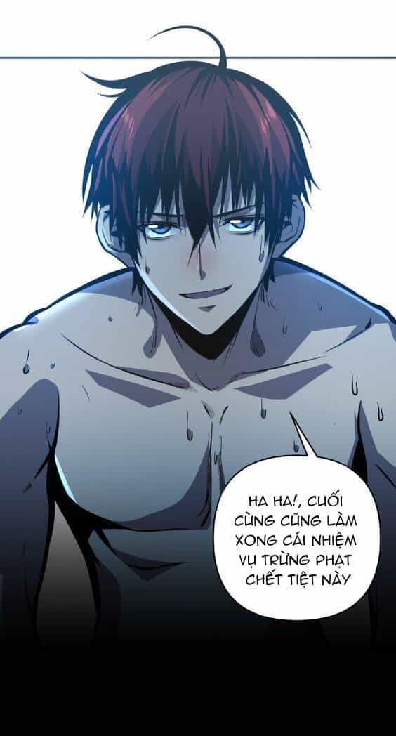 Ta Xưng Bá Chư Thiên Chỉ Dựa Vào Phòng Ngự - Chương 3 - ảnh 54