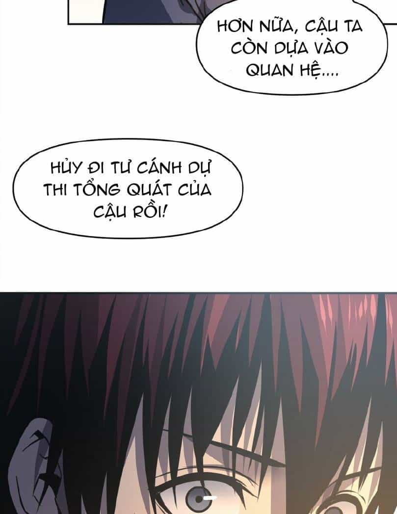 Ta Xưng Bá Chư Thiên Chỉ Dựa Vào Phòng Ngự - Chương 3 - ảnh 58
