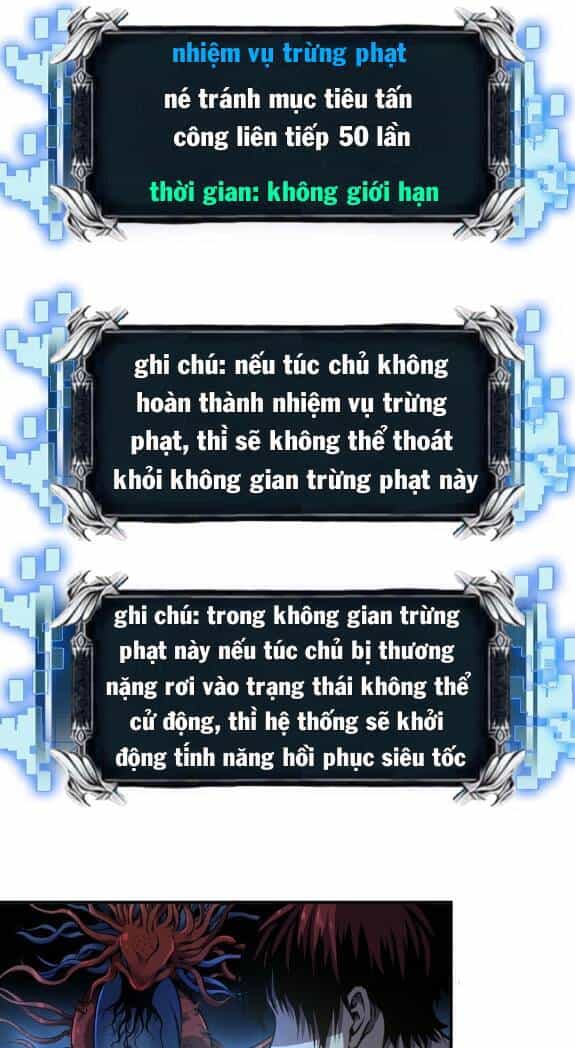 Ta Xưng Bá Chư Thiên Chỉ Dựa Vào Phòng Ngự - Chương 3 - ảnh 6