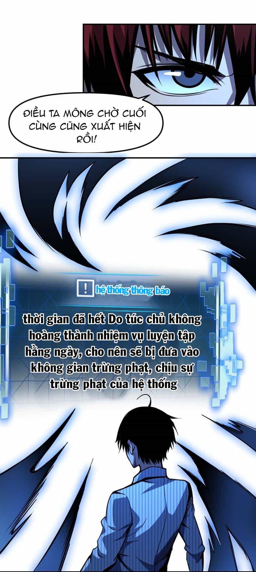 Ta Xưng Bá Chư Thiên Chỉ Dựa Vào Phòng Ngự - Chương 4 - ảnh 13