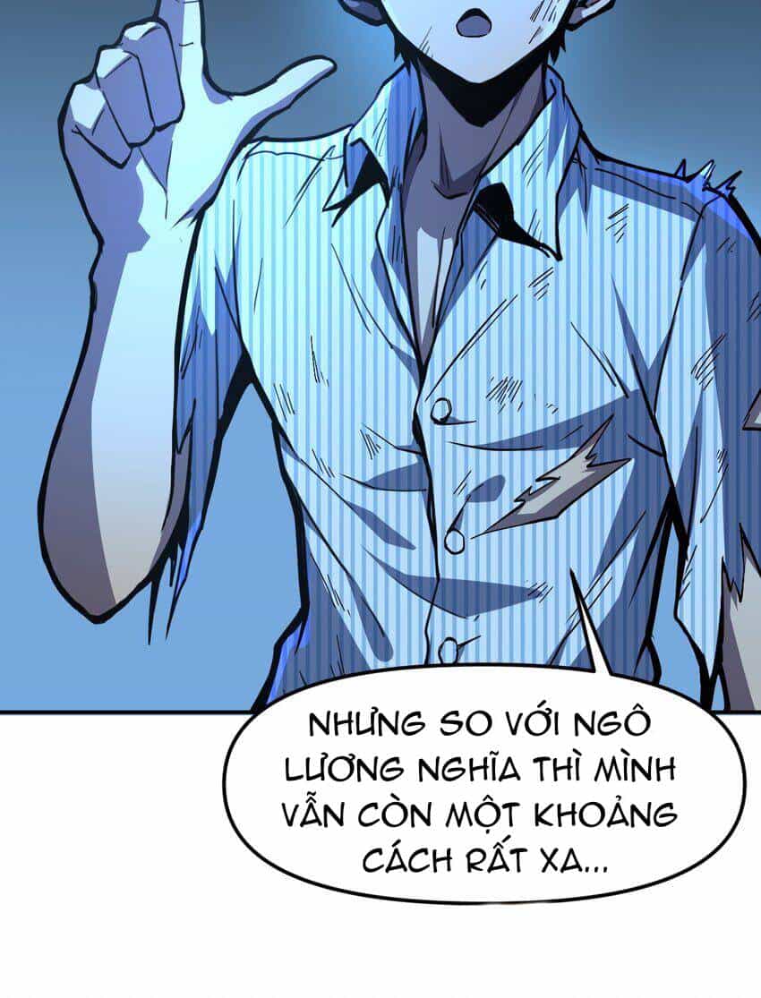 Ta Xưng Bá Chư Thiên Chỉ Dựa Vào Phòng Ngự - Chương 4 - ảnh 27