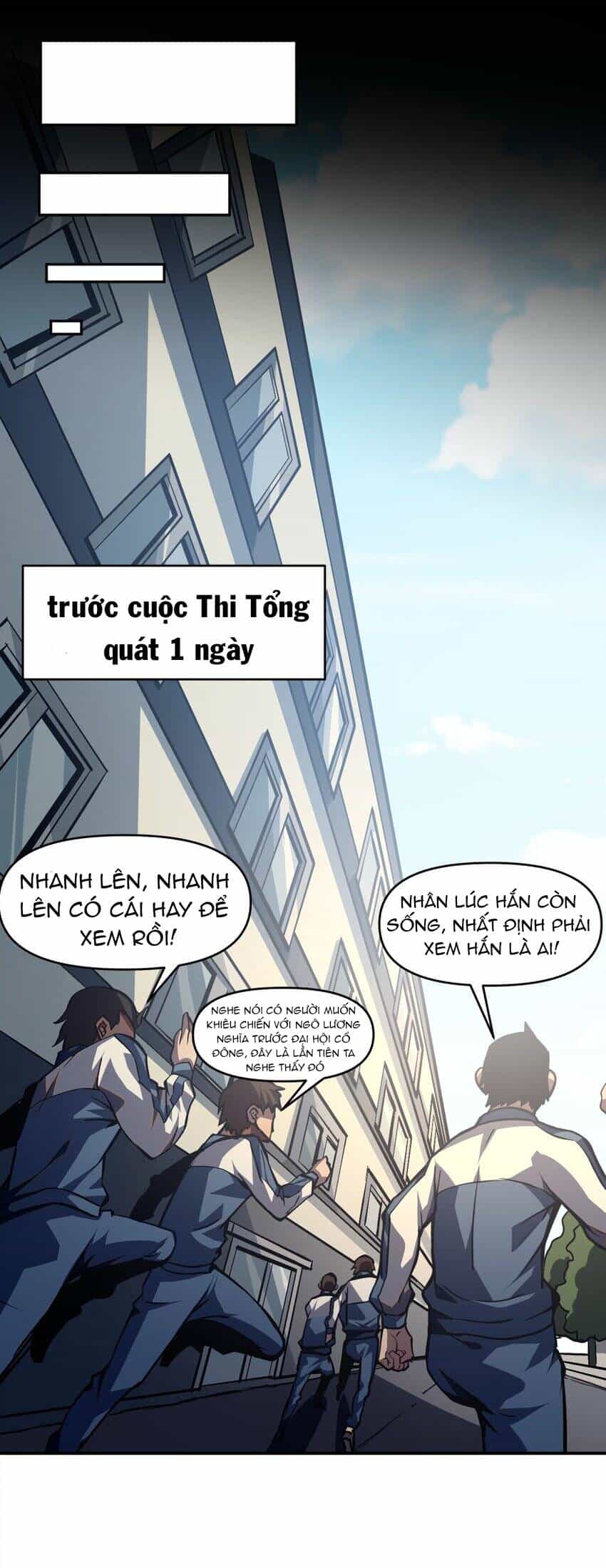 Ta Xưng Bá Chư Thiên Chỉ Dựa Vào Phòng Ngự - Chương 4 - ảnh 93