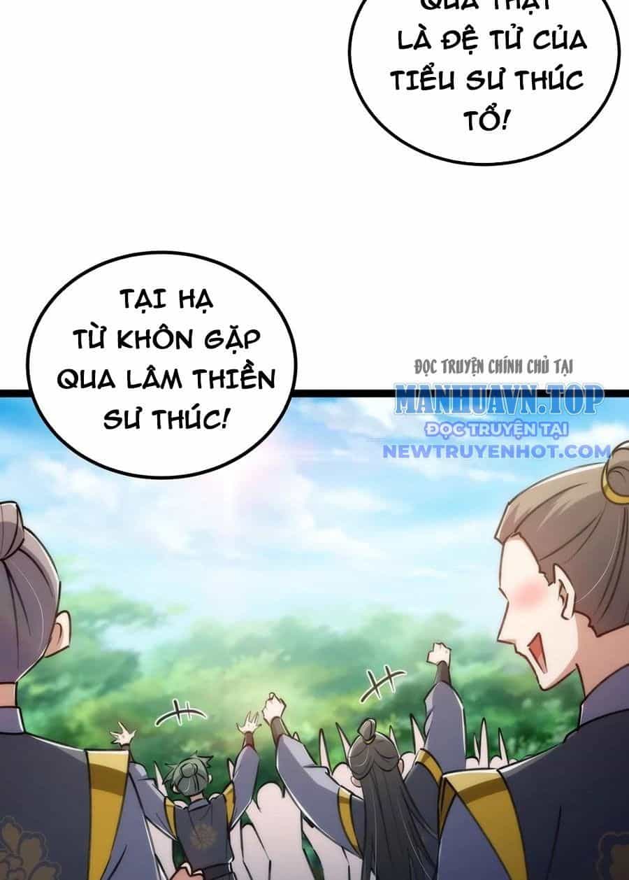 Ta Xuyên Không Với Max Điểm Mị Lực - Chương 101 - ảnh 23