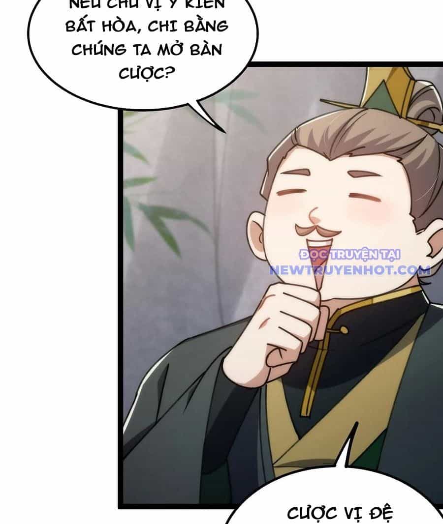 Ta Xuyên Không Với Max Điểm Mị Lực - Chương 101 - ảnh 45