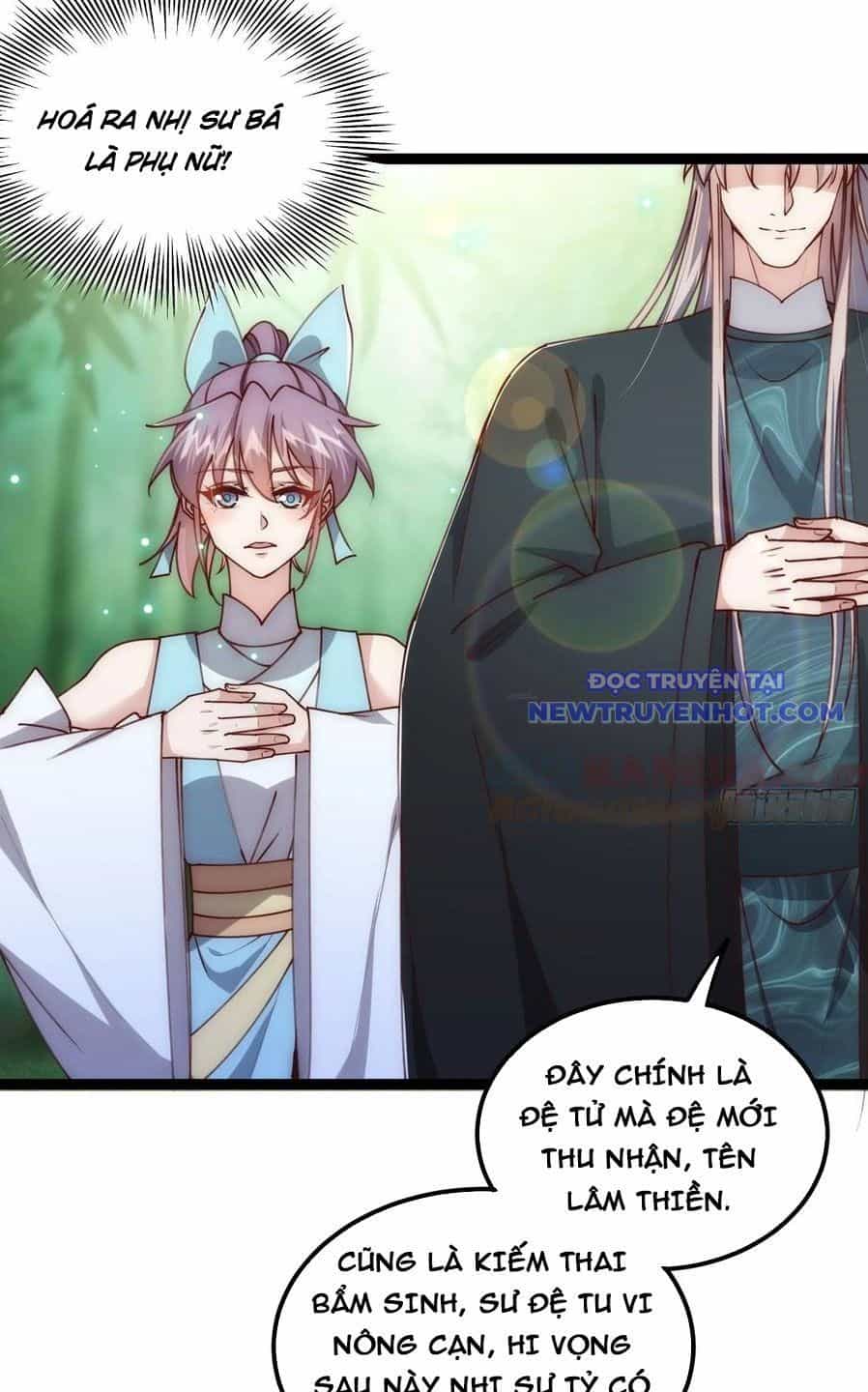 Ta Xuyên Không Với Max Điểm Mị Lực - Chương 103 - ảnh 24