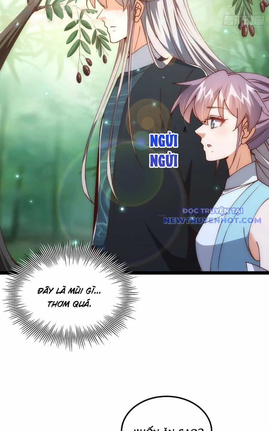 Ta Xuyên Không Với Max Điểm Mị Lực - Chương 103 - ảnh 34