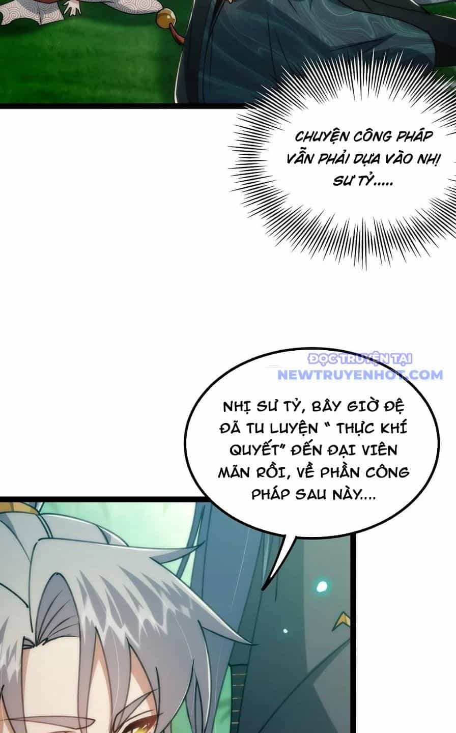 Ta Xuyên Không Với Max Điểm Mị Lực - Chương 104 - ảnh 35