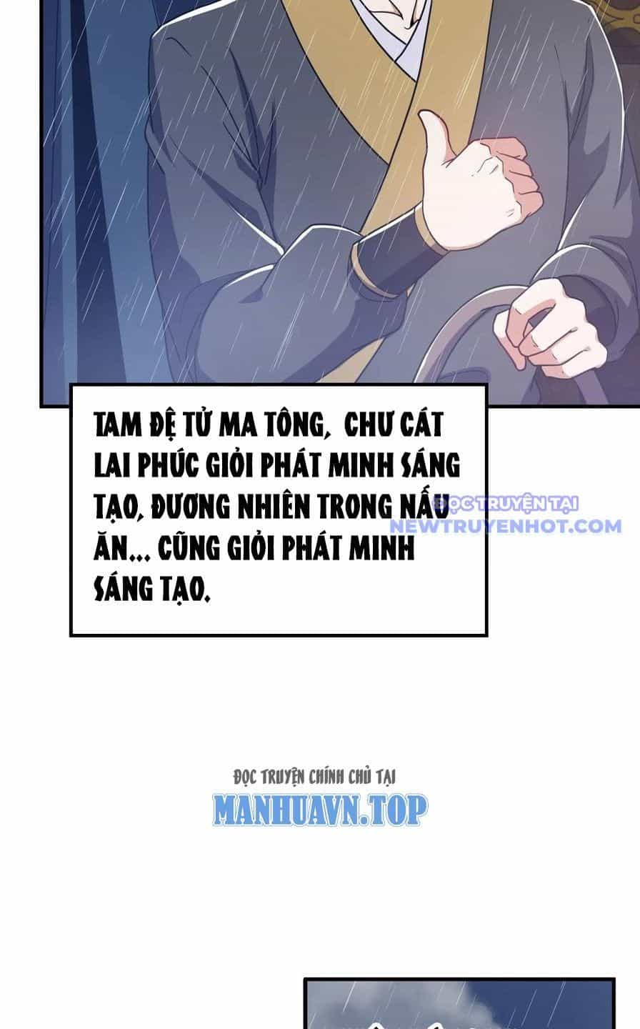 Ta Xuyên Không Với Max Điểm Mị Lực - Chương 105 - ảnh 23