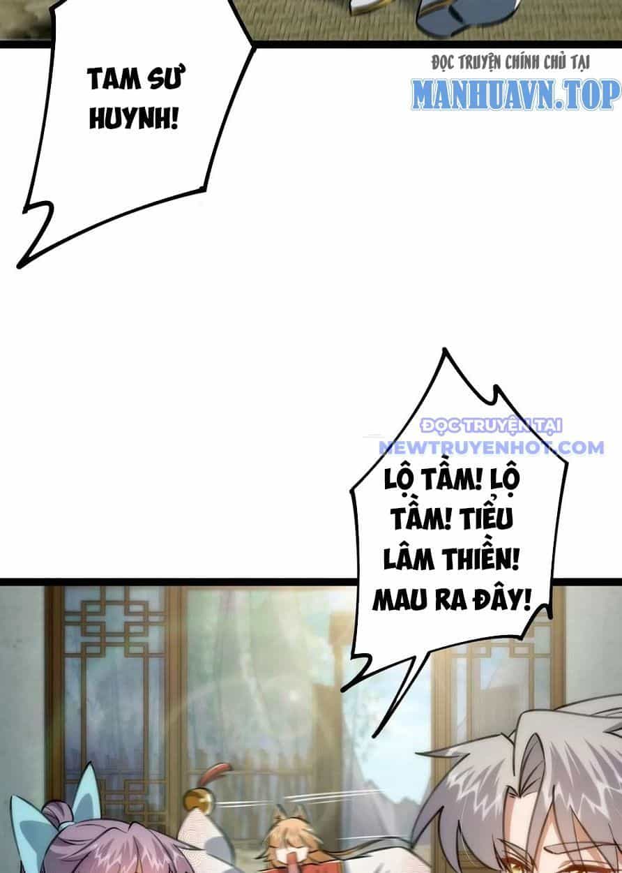 Ta Xuyên Không Với Max Điểm Mị Lực - Chương 106 - ảnh 12